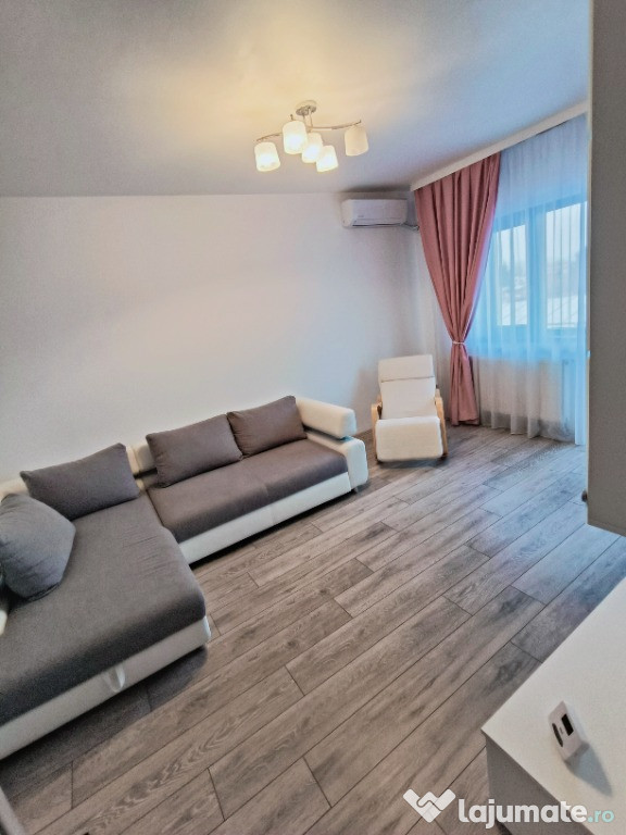 Apartament 2 camere de inchiriat NOU conditii PREMIUM Crângași