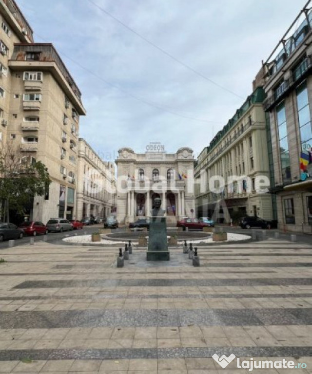 Apartament 4 camere 92 MP | Zona Ultracentrala-Calea Victori