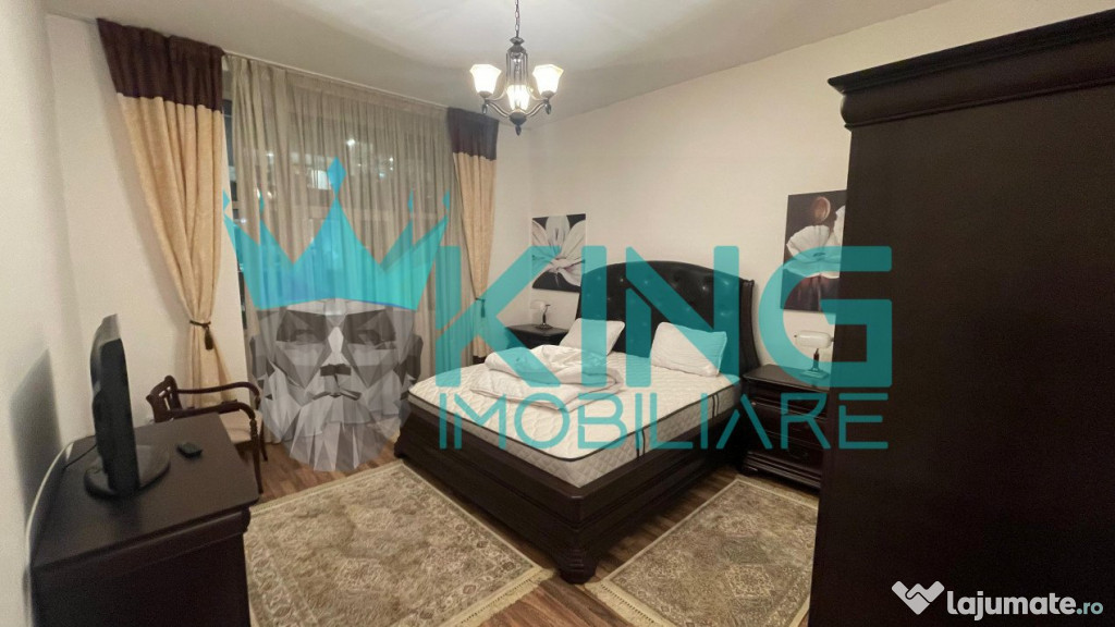 Calea Victoriei | 5 Camere | Ultracentral | Risc R1