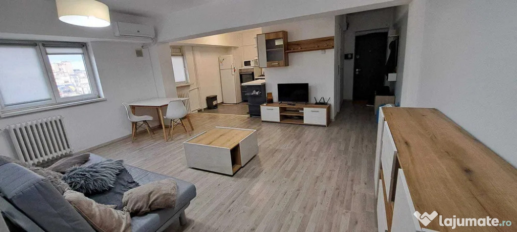 APARTAMENT DE 4 CAMERE, 85 MP UTILI, UNIVERSITATE