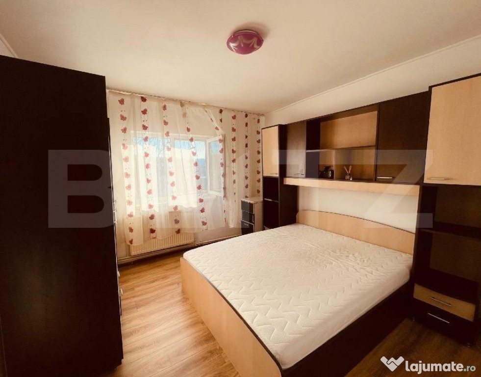 Apartament cu 2 camere, 52 mp, zona CUG