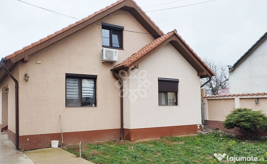 Casa 4 camere, 414mp teren, zona stadion municipal Oradea