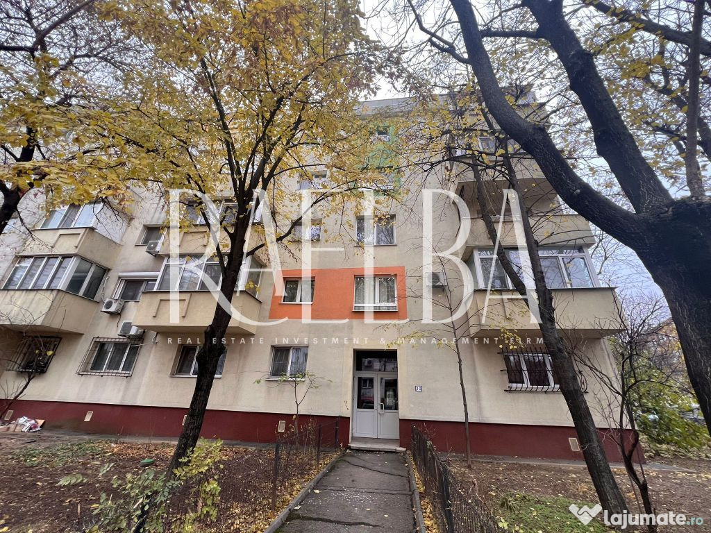 De vanzare apartament 3 camere – zona Aviatiei - Elena ...