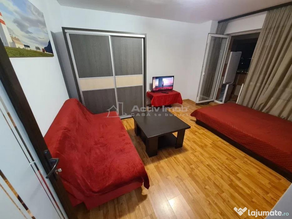 Apartament 2 camere, Baba Novac