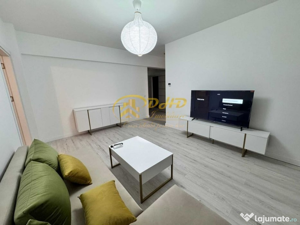 Apartament 2 camere de inchiriat, Moara de Vant