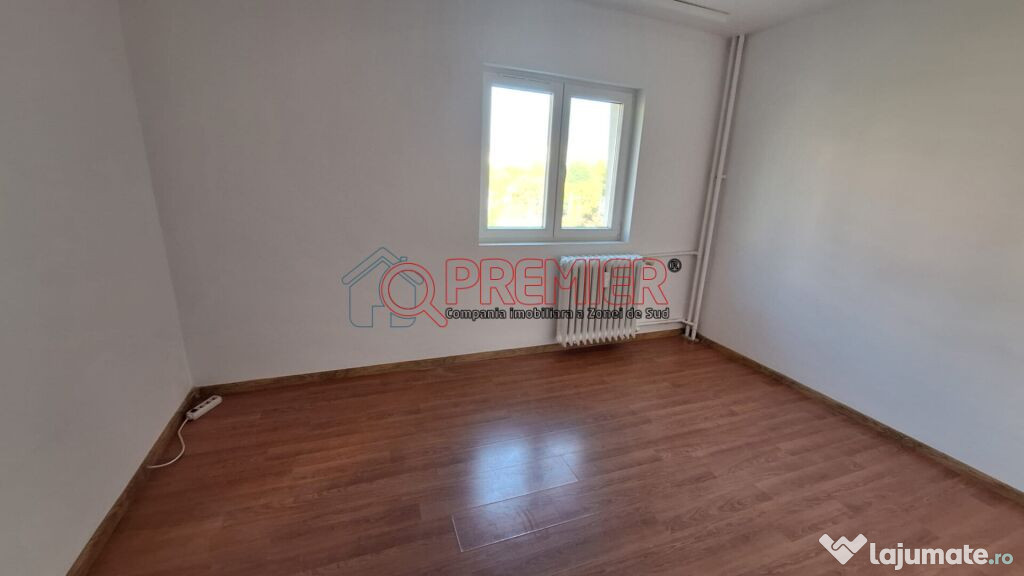 Metrou Piata Sudului - Fantana Florilor - apartament 2