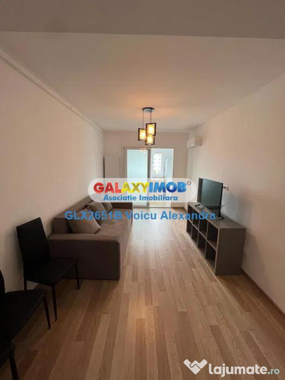 Apartament 2 Cam Lux Berceni - Metalurgiei - Dimitrie Leonid