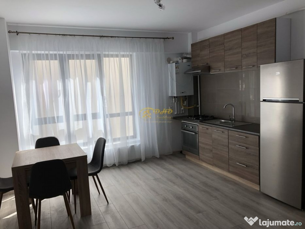 Apartament 2 camere de inchiriat ,zona Palas