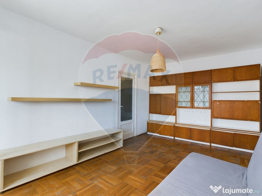 Apartament cu 3 camere lângă Parcul National, Bld Basar...