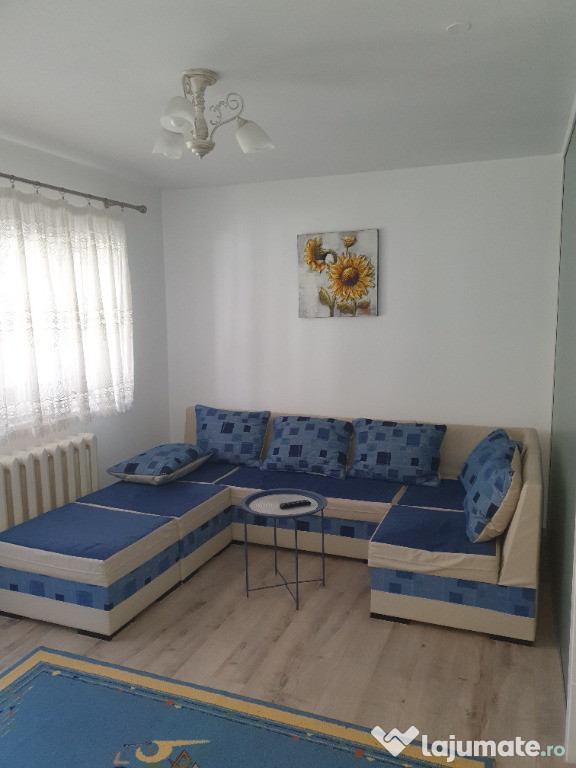 Apartament de vânzare Bistrita