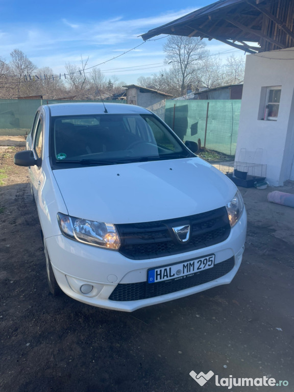 Dacia Sandero 1,2