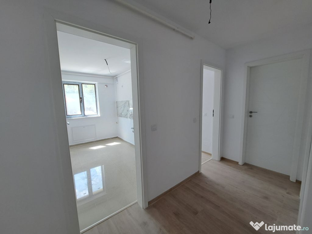 Apartament 2 camere in Trivale | Bloc NOU