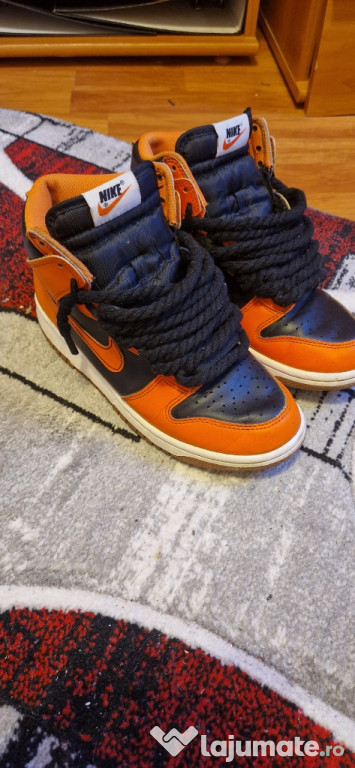 Nike dunk mid marimea 40 Urgent