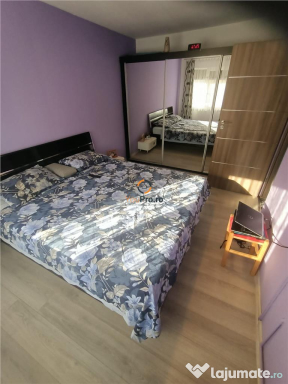 Apartament 2 camere semidecomndat etaj 2 zona Sagului cu Lif