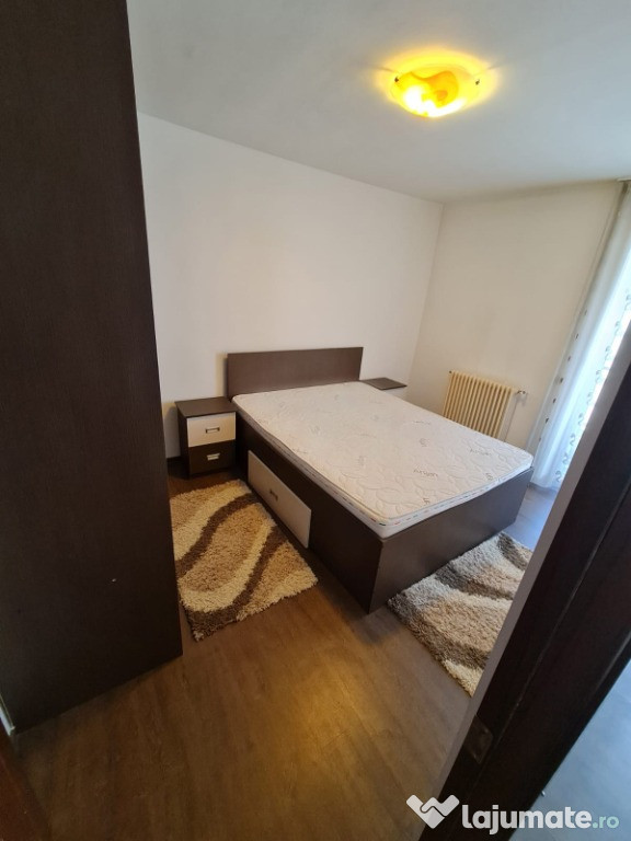 Apartament de inchiriat