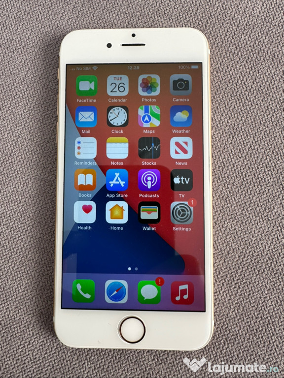 IPhone 6S Gold 32 GB