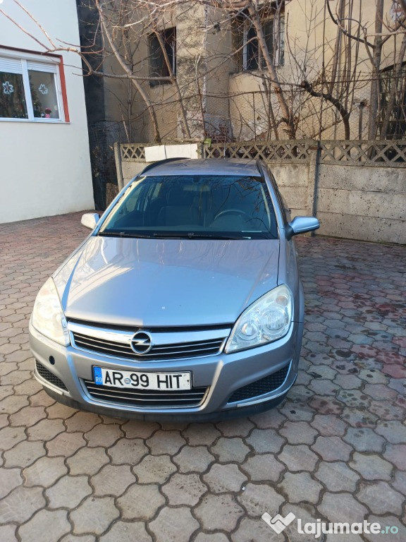 Se vinde Opel Astra H