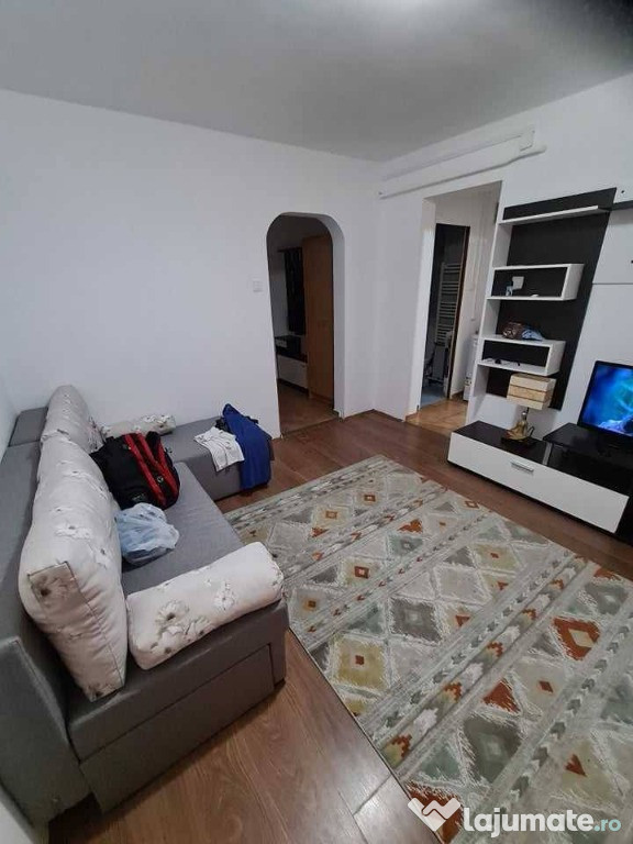 Apartament 2 camere , in Tatarasi,