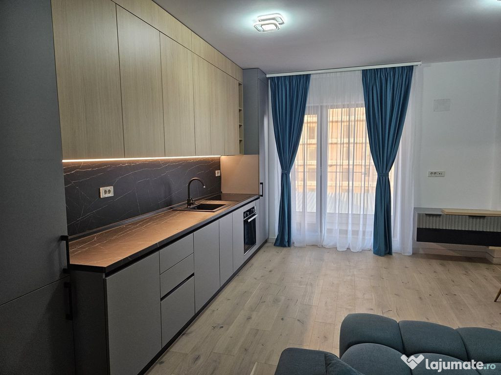 Apartament 3 camere - INCALZIRE GRATUITA- First Estates -...