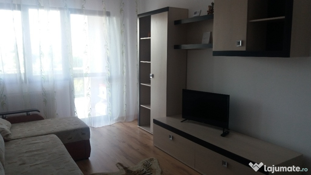 Inchiriez apartament 3 camere Drumul Taberei