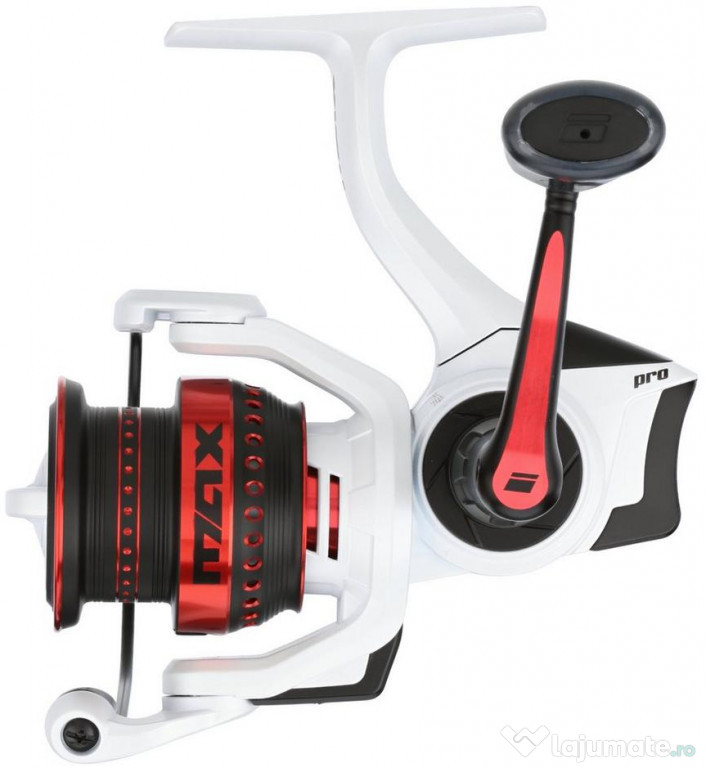 Mulineta Abu Garcia Max Pro Spinning Reel 4000H