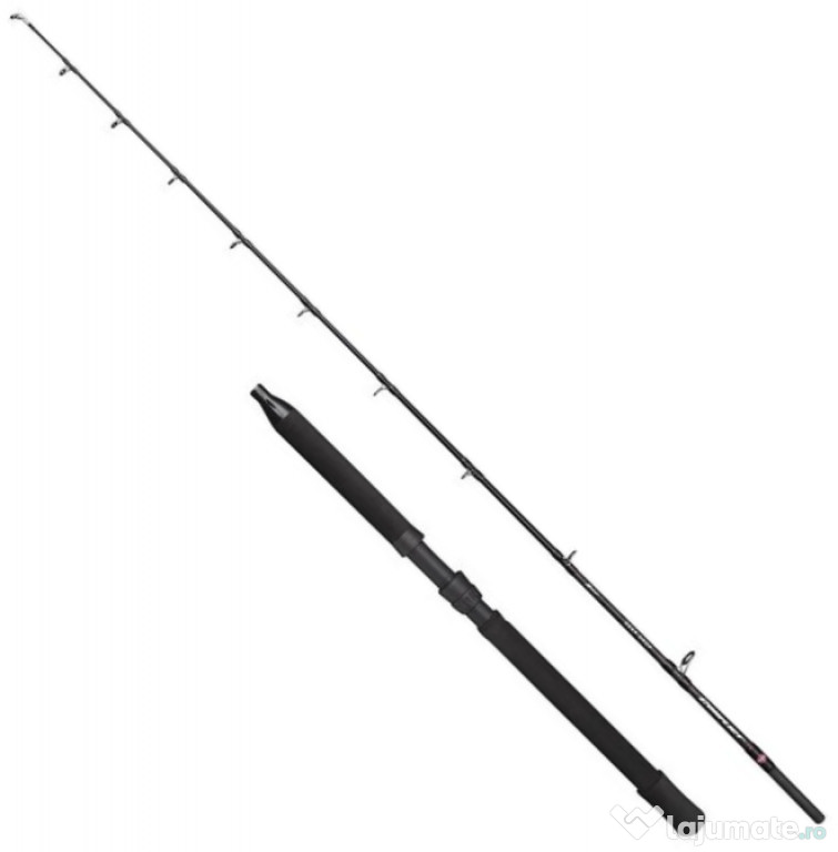 Lanseta PENN Conflict Deep Drop Electric Reel Rod, 500-1500g, 2.29m,