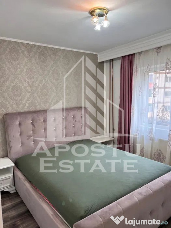 Apartament modern 2 camere, centrala proprie, Complexul S...