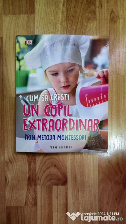 Cum să crești un copil extraordinar