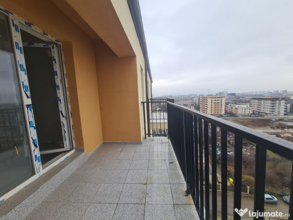 Apartament 2 camere Grand Arena