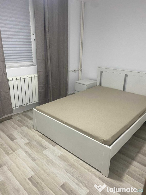 Apartament 3 camere Tineretului