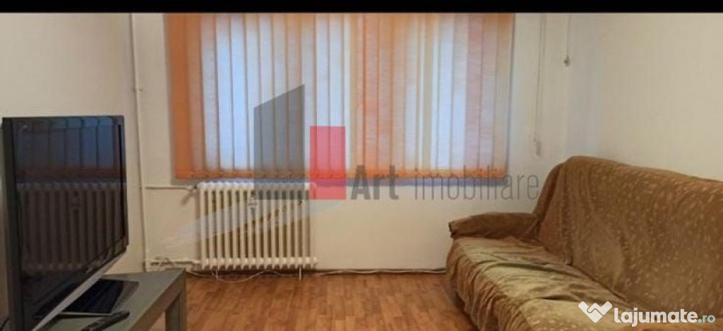 Vânzare apartament 3 camere Huedin-Brâncoveanu