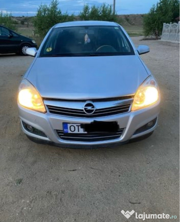 Opel astra H 1.7 TDI