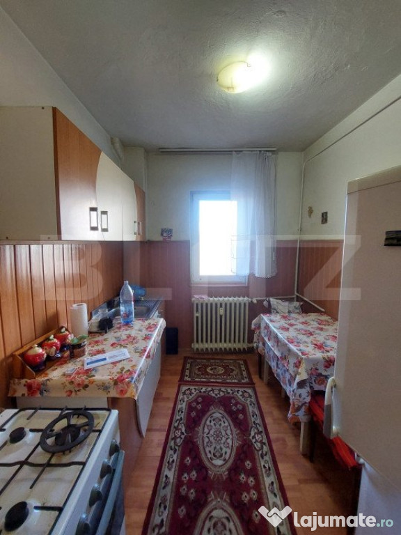 Apartament 2 camere,cf2,Spitalul Judetean