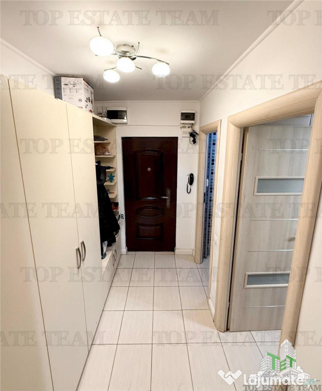 Drumul Taberei / Sector 6 / Apartament 3 camere mobilat de