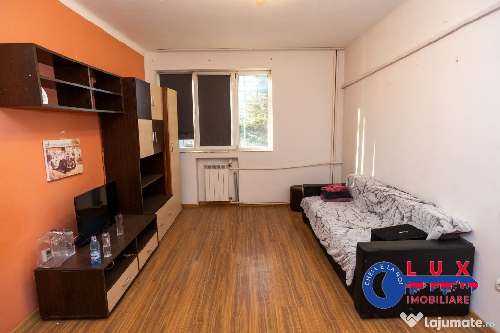 ID 589 Apartament 2 camere DE INCHIRIAT