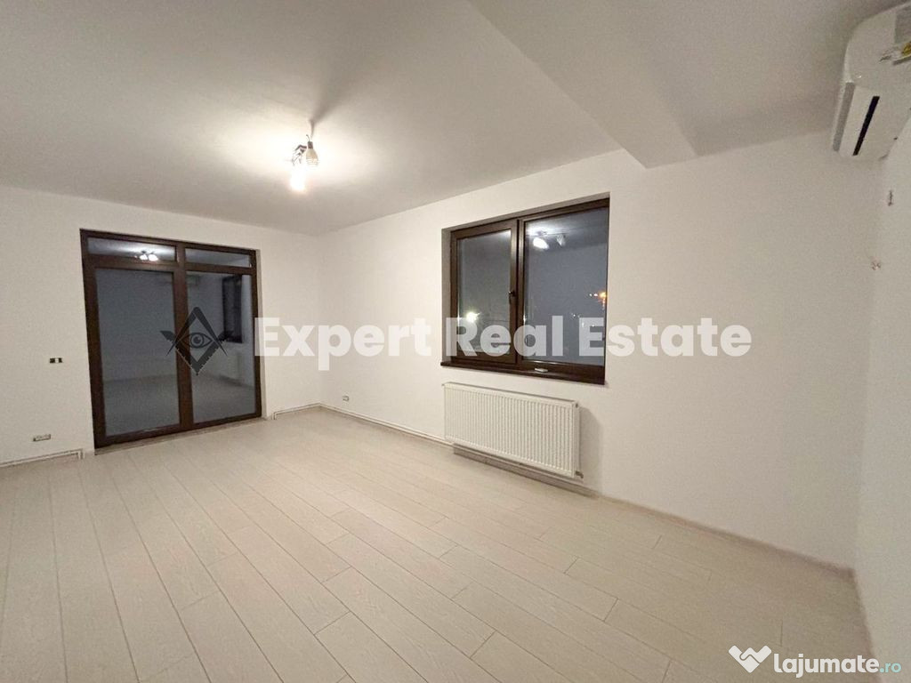 APARTAMENT SPATIOS 2 CAMERE-ULTRACENTRAL OTOPENI-PET FRIE...