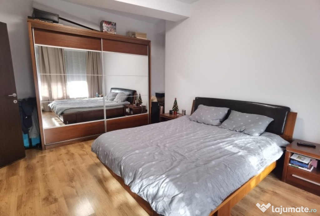 Apartament 3 camere, decomandat, 70mp, Nerva Traian, 235.000euro