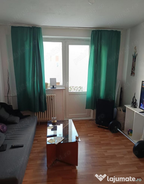 Apartament 2 camere Luica