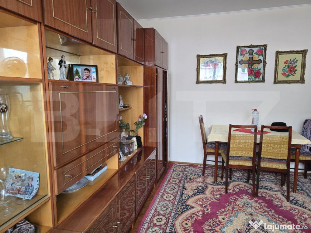 Apartament 3 camere, 99 mp, Soarelui