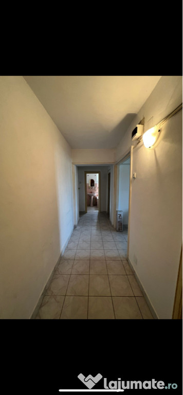 Vând apartament cu 2 camere