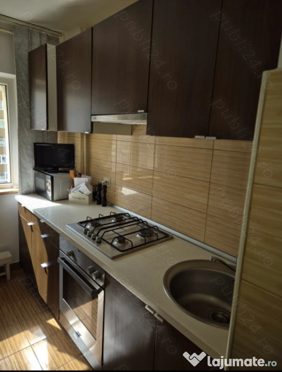 APARTAMENT 2 CAMERE/ ZONA REPUBLICII/ PLOIEȘTI