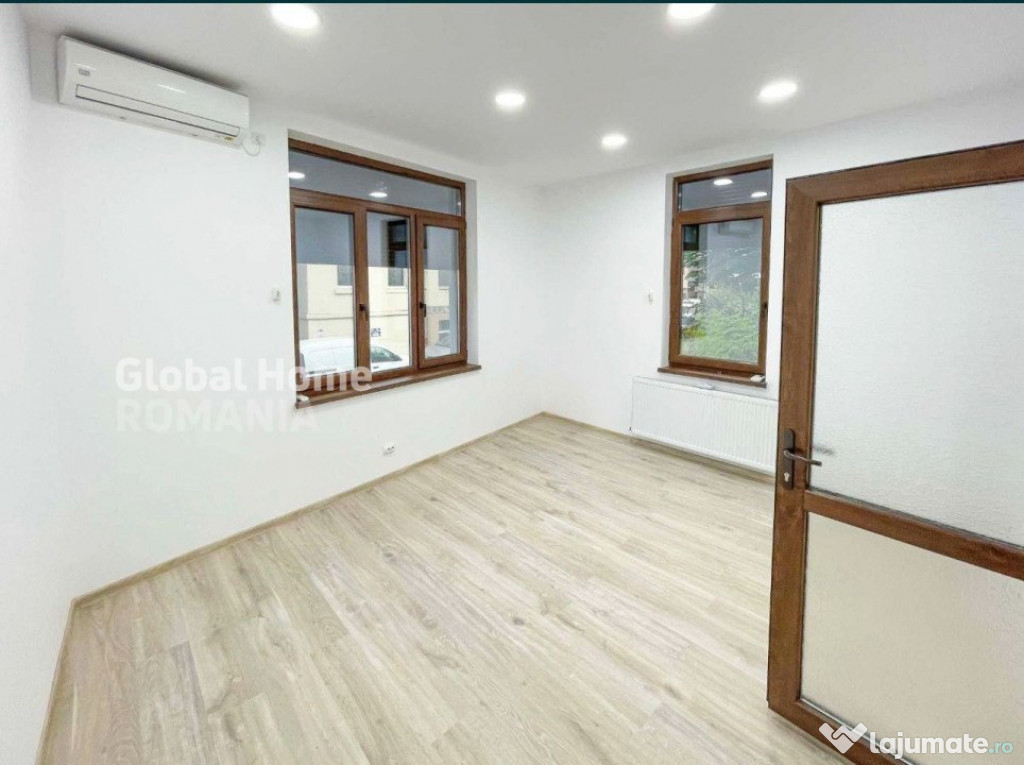 Apartament 3 camere | Zona Dorobanti-Strada Polona| Spatiu B