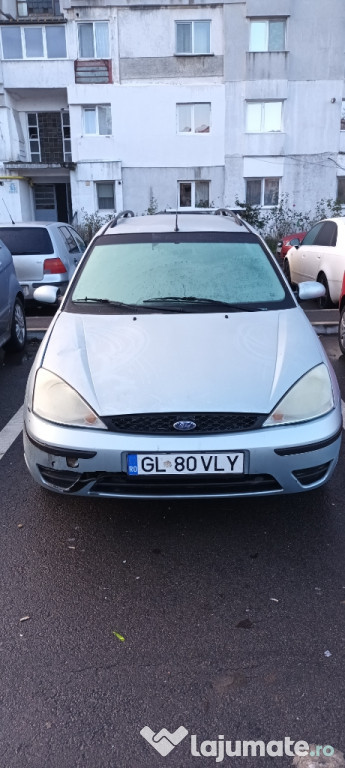 Vând Ford focus an 2004.