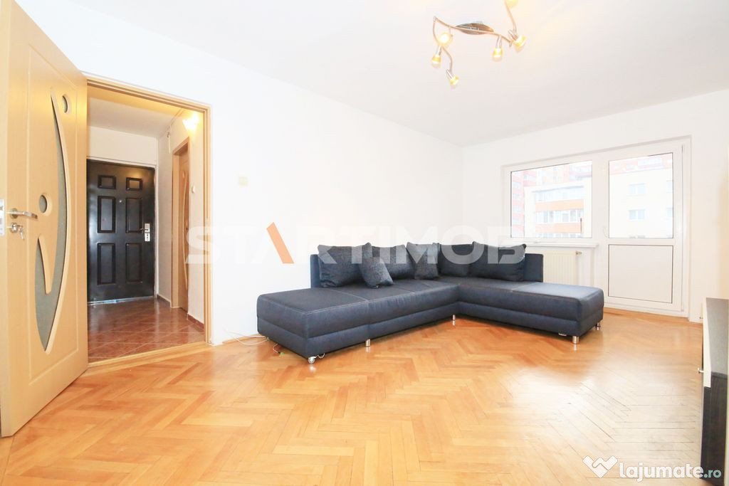 Apartament 4 camere Astra cu parcare