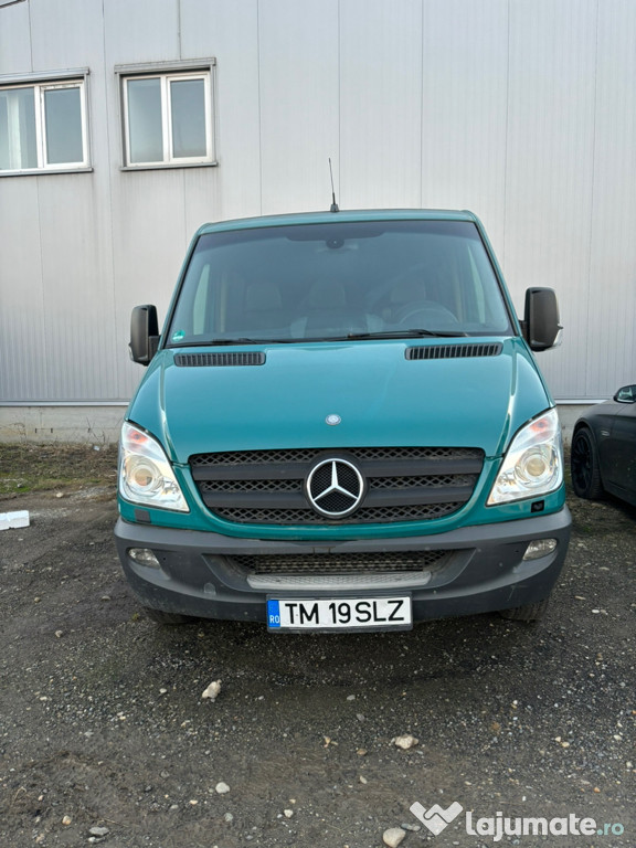 Mercedes Sprinter