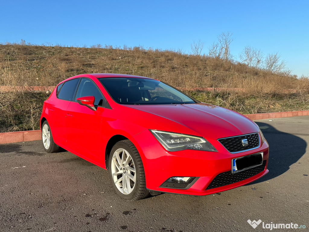 Seat Leon 1.2 TSI