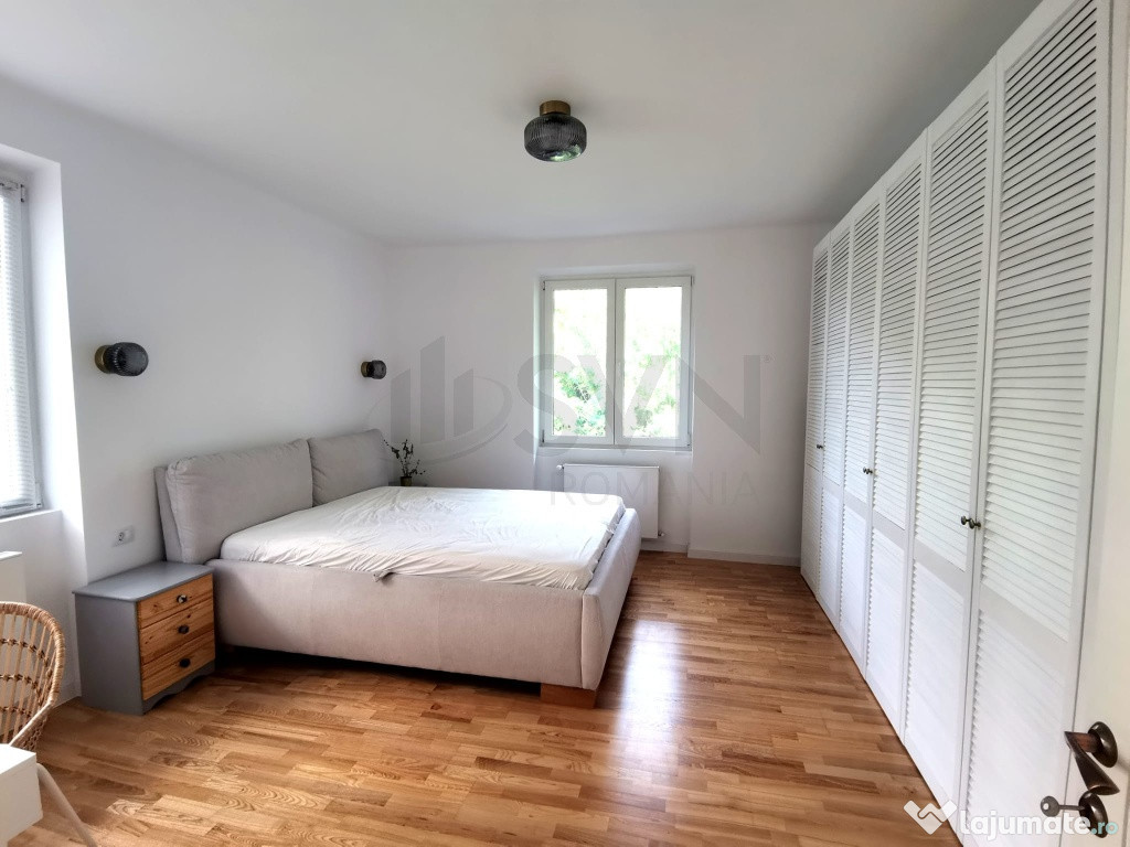 Apartament 2 camere Gradina Botanica Cotroceni