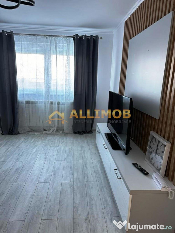 Apartament 2 camere, zona Vest