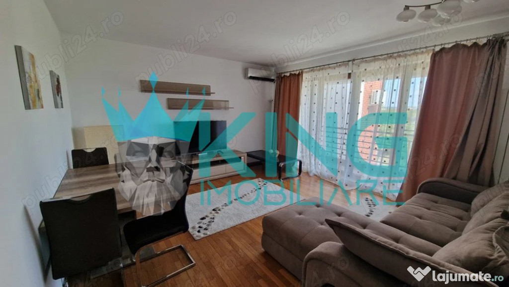 Apartament 2 Camere Sisesti Bucuresti