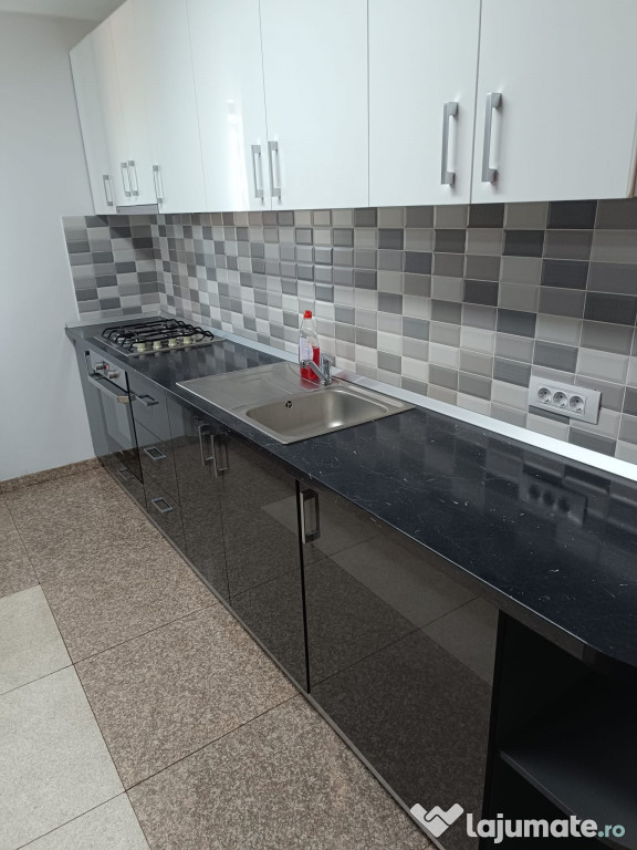 Apartament 2 camere Apărătorii Patriei